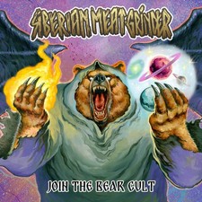 Siberian Meat Grinder Join The Bear Cult - LP 33T Meat Grinders price