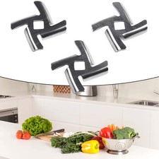 Cuisson Lames Hachoir à viande Remplacement Couteau Accessoire Cuisine Meat Grinders price