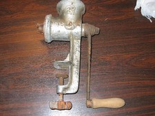 Keystone Hand Crank Clamp On Meat grinder Meat Grinders price