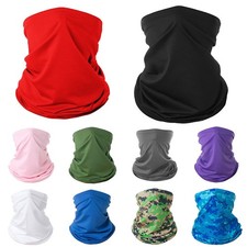 Outdoor-Protection Scarf-Neck Guêtres for Cyclisme, Randonnée, Pêche Camping, Guêtres (outdoor) price