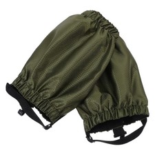 Outdoor Hiking Gaiters Guêtres De Randonnée Accessoires D'alpinisme Guêtres (outdoor) price