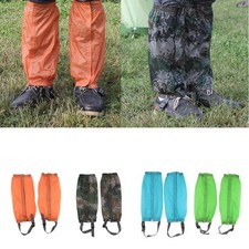 Outdoor Walking Randonnée Guêtres Imperméables -bottes - , 36 x 46cm Guêtres (outdoor) price