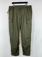 Pantalon PINEWOOD Outdoor Collection pour hommes UK 44 poches cargo taille él... Pantalons (outdoor) price