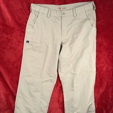 5.11 Tactical Pantalon Cargo Ripstop Kaki 38 x 34 Travail Outdoor Militaire Pantalons (outdoor) price