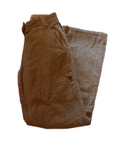 Pantalon velours côtelé homme beige taille 40 style cargo outdoor Pantalons (outdoor) price