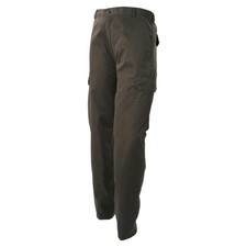 PANTALON 6 POCHES IDAHO CHASSE OUTDOOR  CAMOUFLAGE TRAQUE FLUO PECHE Pantalons (outdoor) price
