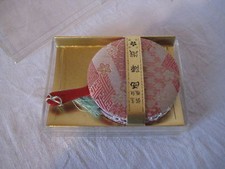 Accessoire de maquillage Miroir de poche asiatique Maquillage miroir price