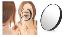 Miroir Grossissant pour Le Maquillage à Ventouse Make Up Visage Maquillage miroir price