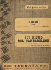 Bébé ( Slow) - sur Le Rythme Du Gambadelegn (Swing Ondulés) Bébé Swing price