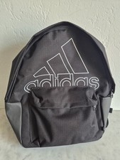 Sac à dos noir Adidas - Unisexe Badge of Sport - neuf sans étiquette Sac à dos unisexe price