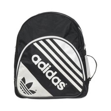 Adidas, sac à dos, unisexe (adulte), noir/blanc, rayures, 30, 10 #vOO Sac à dos unisexe price