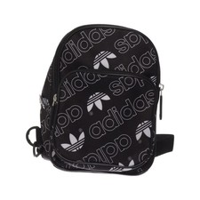 Adidas, sac à dos, unisexe (adulte), polyester, noir/blanc, imprimé, 17 #7jY Sac à dos unisexe price