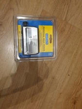 Poinçon troué Rapesco, corps métal neuf Hole Punch price