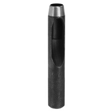 Pour Leather Hole Punch 11mm Poinçon Ronde Creuse en Acier Carbone Hole Punch price
