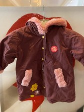 Manteau à capuche baby love en taille 6 mois vetements bébé Bébé manteau price