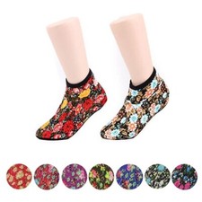 Women's Winter Crew Socks Indoor Slipper Socks Beoseon Korean 3 pairs Slipper chaussettes femme price