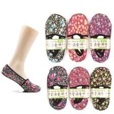 Women's Warm Slipper Sock Indoor Slippers Socks Cozy Elastic Socks 2 pairs Slipper chaussettes femme price