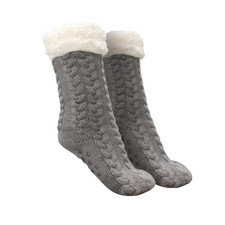 VENTEO Huggle Slipper Socks Venteo | Chaussettes-Chaussons Taille Unique Slipper chaussettes femme price