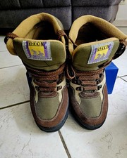Chaussures de randonnée Trekking taille 38 Trekking chaussures et bottes price