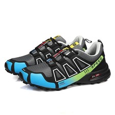 Chaussures pour hommes style randonnée, trekking, running, sportswear, baskets Trekking chaussures et bottes price
