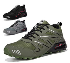 Chaussures De Trekking Homme Imperméables Outdoor Running Trail Sneakers Trekking chaussures et bottes price