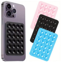 Support Téléphone Ventouse Silicone Mural Miroir Cuisine Salle de Bain Salle de bain miroir price