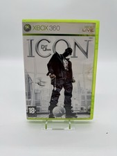 Def Jam Icon Xbox 360 Microsoft Game - Pal FR Cib Complet Bon État Xbox Games price