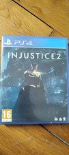 Injustice 2 sur Playstation 4 PS4 !!! Jeux PlayStation 4 PS4 price