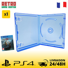 Boitier Jaquette de Remplacement Jeux Playstation 4 neuf Jeux PlayStation 4 PS4 price