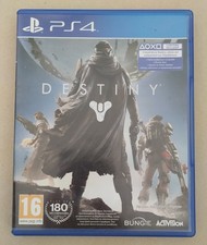 Playstation 4 PS4 - Destiny complet Jeux PlayStation 4 PS4 price