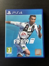 FIFA 19 Playstation 4 Version Française PAL FR Jeux Jeu Vidéo PS4 Foot Football Jeux PlayStation 4 PS4 price
