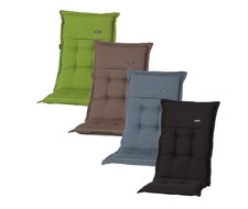 Madison dossier haut coussin de siège coussin coussin de chaise rembourrage... Haut chaise price