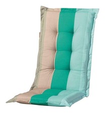 Madison dossier haut coussin de siège coussin coussin de chaise rembourrage... Haut chaise price