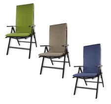 Nordje dossier haut coussin de siège coussin coussin de chaise rembourrage... Haut chaise price