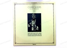 Charlie Shavers And His Orchestra - 1960 F LP ' Shavers price