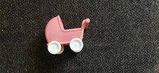playmobil landeau poussette 3822,3943,5300,5312,5494,5507,5955,70890,70892 1989 Accessoire pour poussette-landau bébé price
