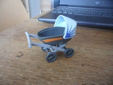 Poussette playmobil Accessoire pour poussette-landau bébé price