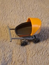 Playmobil Accessoire City Life 9079 Poussette- Accessoire pour poussette-landau bébé price