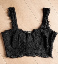 Bustier Court En Dentelle Primark Bustier price