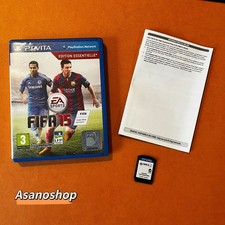 FiFA 15  PS VITA PSVITA Jeux PS Vita price
