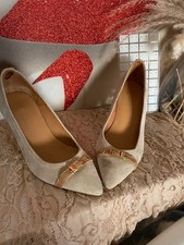 ref F 012 Chaussures à talons escarpins même encore 35· Même encore Chaussures à talons price