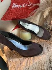 escarpins femme chaussures a talons etam 39·Très bon état·Etam Chaussures à talons price