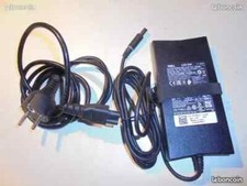 DELL alimentation 130 W + cable Alimentation price