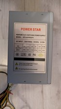 Alimentation PC ATX 480W Power Star - TBE Alimentation price
