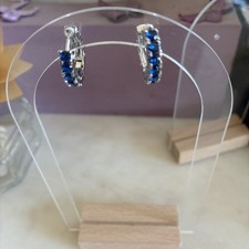 Boucles d’oreilles argentées Argent boucles d'oreilles price