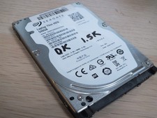 Disque dur HDD 2.5" 500 Go - PC Portable - Macbook - Console - SEAGATE Thin Disques durs portables price