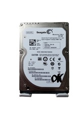 Disque Dur HDD 2.5 250Go - Pc Portable - Seagate Disques durs portables price