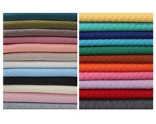 Tissu Maille Jersey tricoté Couette Doublure Neotrims harlequin Diamant,bébé Couette bébé price