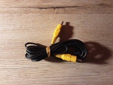 Câble Rca mâle  Cordon Auxiliaire jaune et noir audio video Câble RCA price