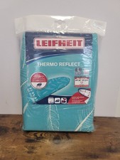 Leifheit Housse pour table à repasser Thermo Reflect Universal Planches à repasser et accessoires price